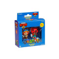 Action Figure PMI Kids World S1