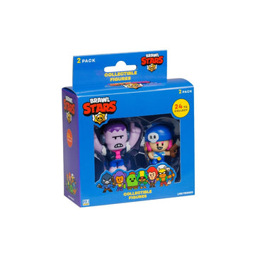 Action Figure PMI Kids World S1