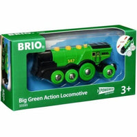 Train Brio 33593