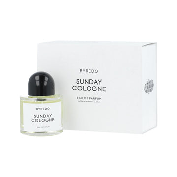 Parfum Unisexe Byredo EDP Sunday Cologne 100 ml