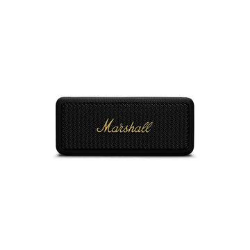 Speakers Marshall EMBERTON II Black