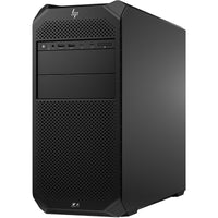 Desktop PC HP Z4 G5 intel xeon w3-2423 32 GB RAM 1 TB SSD NVIDIA RTX A2000