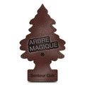 Car Air Freshener Arbre Magique Little Trees Leather