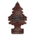 Car Air Freshener Arbre Magique Little Trees Leather