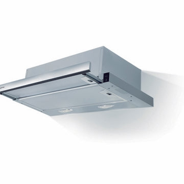 Conventional Hood Mepamsa ECOLINE V3 INOX 60 cm