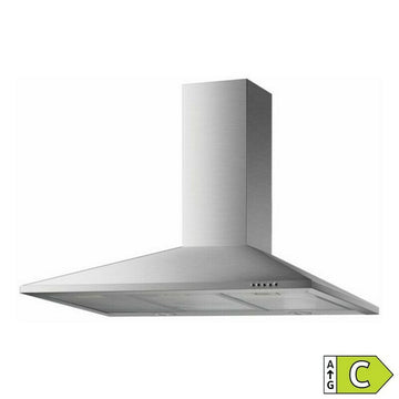 Conventional Hood Mepamsa PIRAMIDE PLUS70 70 cm 290 m³/h C Steel