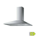 Conventional Hood Mepamsa PIRAMIDE PLUS90 90 cm 290 m³/h 65W C Steel