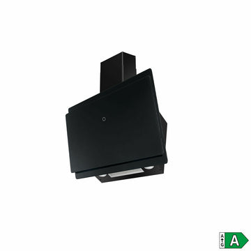 Conventional Hood Mepamsa LUNA PLUS 90 NE 90 cm Black