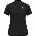 Women’s Short Sleeve T-Shirt Odlo Crew Neck S/S 1/2