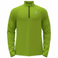 Training Sweatshirt for Adults Odlo Essential Green