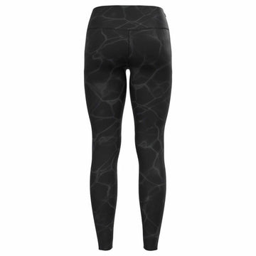 Sports Leggings Odlo Black