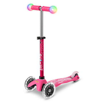 Scooter Micro Micro Mini Deluxe Magic Pink