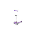 Scooter Micro Mini Micro Deluxe Fairy Purple