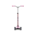 Scooter Micro Maxi Micro Deluxe Pro LED Pink