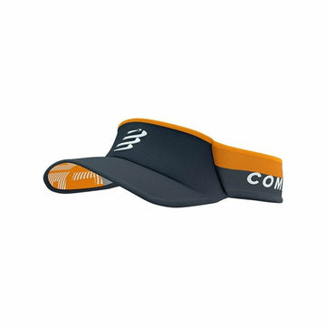 Visor Compressport  Ultralight Orange