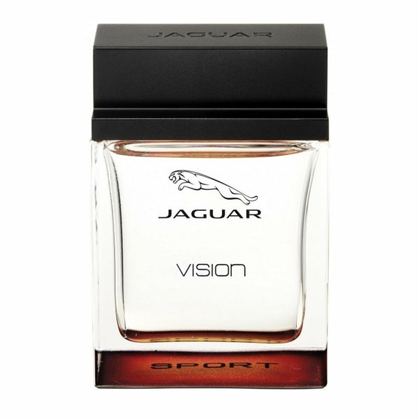 Moški parfum Jaguar Vision Sport Men EDT (100 ml)