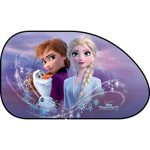 Side sunshade Princess CZ10252