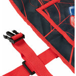 Car Seat Organiser Spider-Man CZ10274 Red