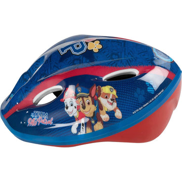 Children's Cycling Helmet The Paw Patrol CZ10540 M Blue