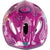 Kinderfahrradhelm The Paw Patrol Rosa Pink