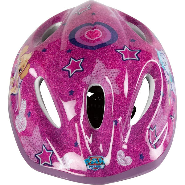 Casque de Cyclisme pour Enfants The Paw Patrol Rose Fuchsia