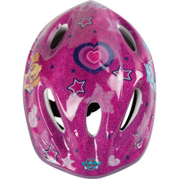 Kinderfahrradhelm The Paw Patrol Rosa Pink