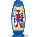 Scooter Spidey 60 x 46 x 13,5 cm