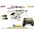 Radio control Helicopter Mondo