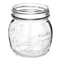 Glass Jar Bormioli Quattro Stag