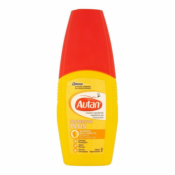 Mückenschutzmittel Autan 1119-42592 Barriere Insekten 100 ml