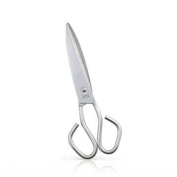 Scissors Metaltex Kitchen Stainless steel Chromed (18 cm)