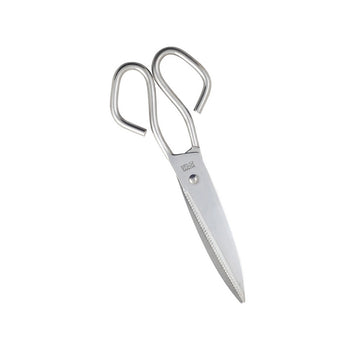 Scissors Metaltex Kitchen Stainless steel Chromed (18 cm)