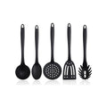 Kitchen Utensils Set Metaltex Dyna Nylon