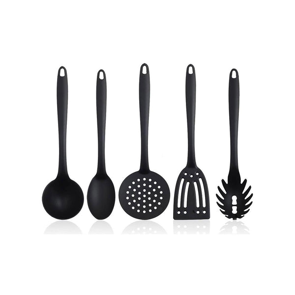 Kitchen Utensils Set Metaltex Dyna Nylon