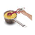 Spatula Metaltex 29806410 (30 cm)