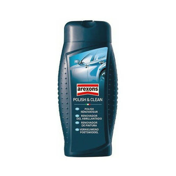 Car Polish Arexons (500 ml)