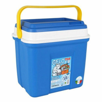 Portable Fridge Gelo Continental 3062 28 L 28 L