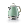 Kettle Ariete 2868/04 Green 1630 W Metal 1600 W 1 L