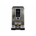 Superautomatic Coffee Maker DeLonghi ECAM 359.57.TB Black Silver 1450 W 15 bar