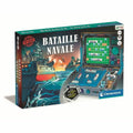 Board game Clementoni Naval Battle (FR)