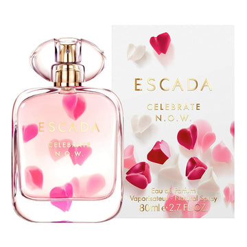 Women's Perfume Escada 99240005326 EDP EDP 80 ml