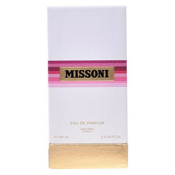 Women's Perfume Missoni Missoni EDP EDP