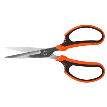 Grass shears Stocker 19,5 cm Flowers