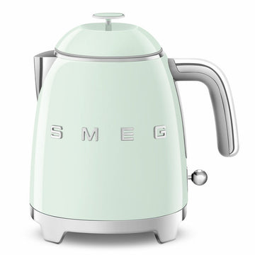 Kettle Smeg KLF05PGEU Green 1400 W 800 ml