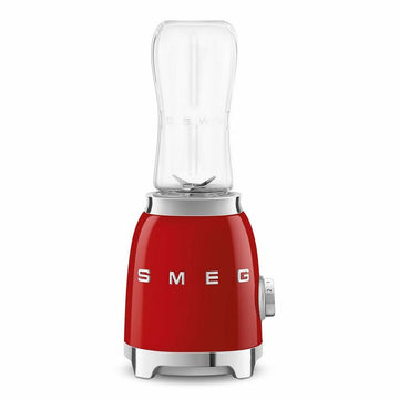 Standmixer Smeg PBF01RDEU Rot 300 W 600 ml