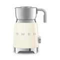 Mousseur à Lait Smeg MFF11CREU Crème 500 W