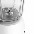 Cup Blender Smeg BLF03WHEU White