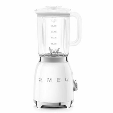 Cup Blender Smeg BLF03WHEU White