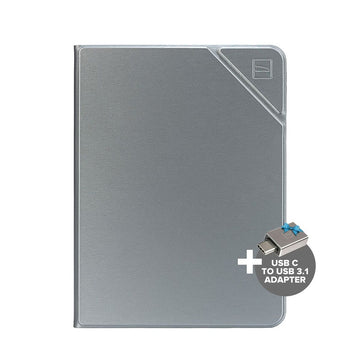 Tablet cover Tucano Metal