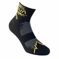 Sports Socks La Sportiva Fast Running Black